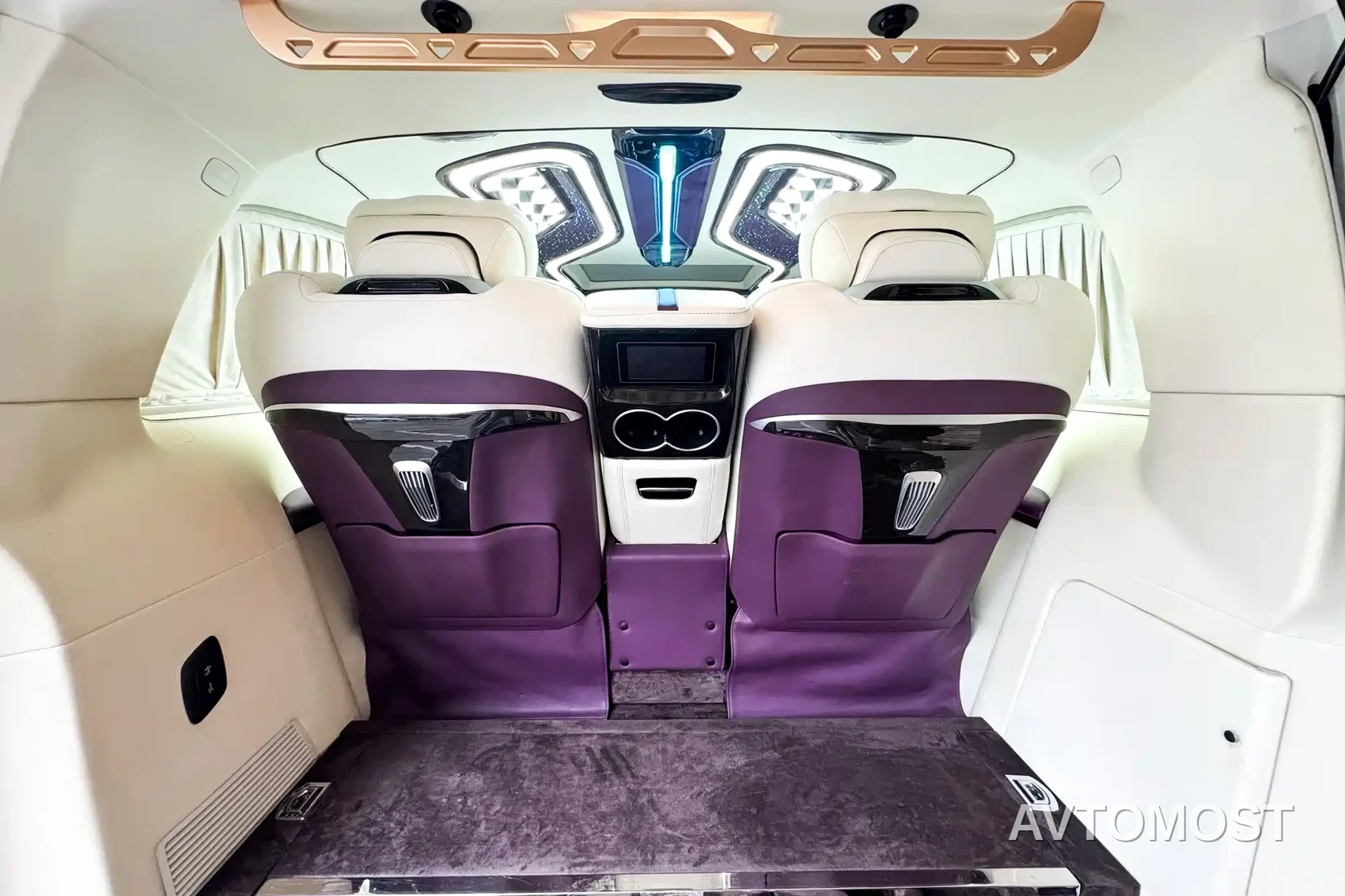Lumma CLR V 2021 2.0T Baron Edition — фото 34