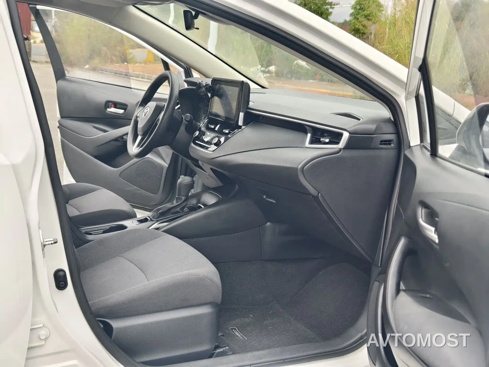 Toyota Corolla 2022 TNGA 1.5L CVT Pioneer Edition — фото 6