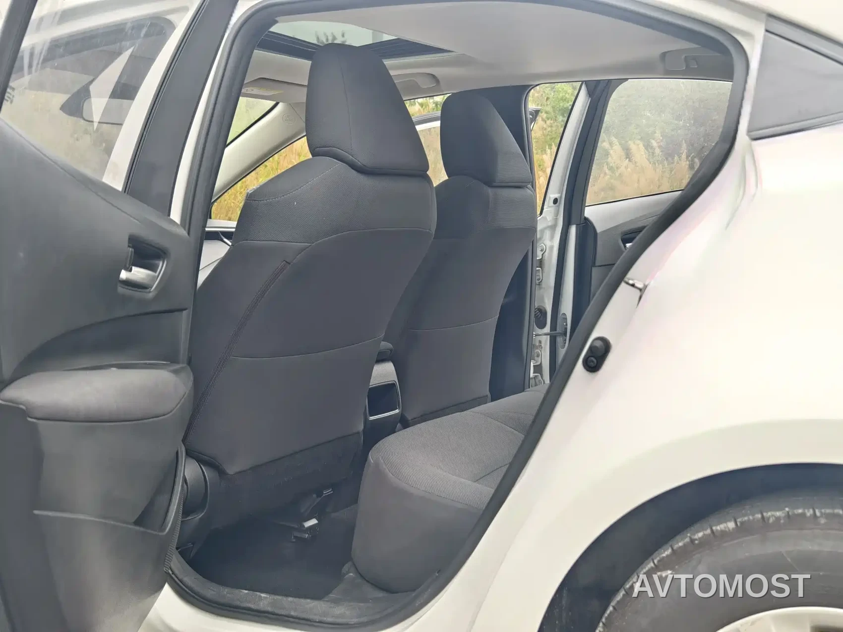 Toyota Corolla 2022 TNGA 1.5L CVT Pioneer Edition — фото 10