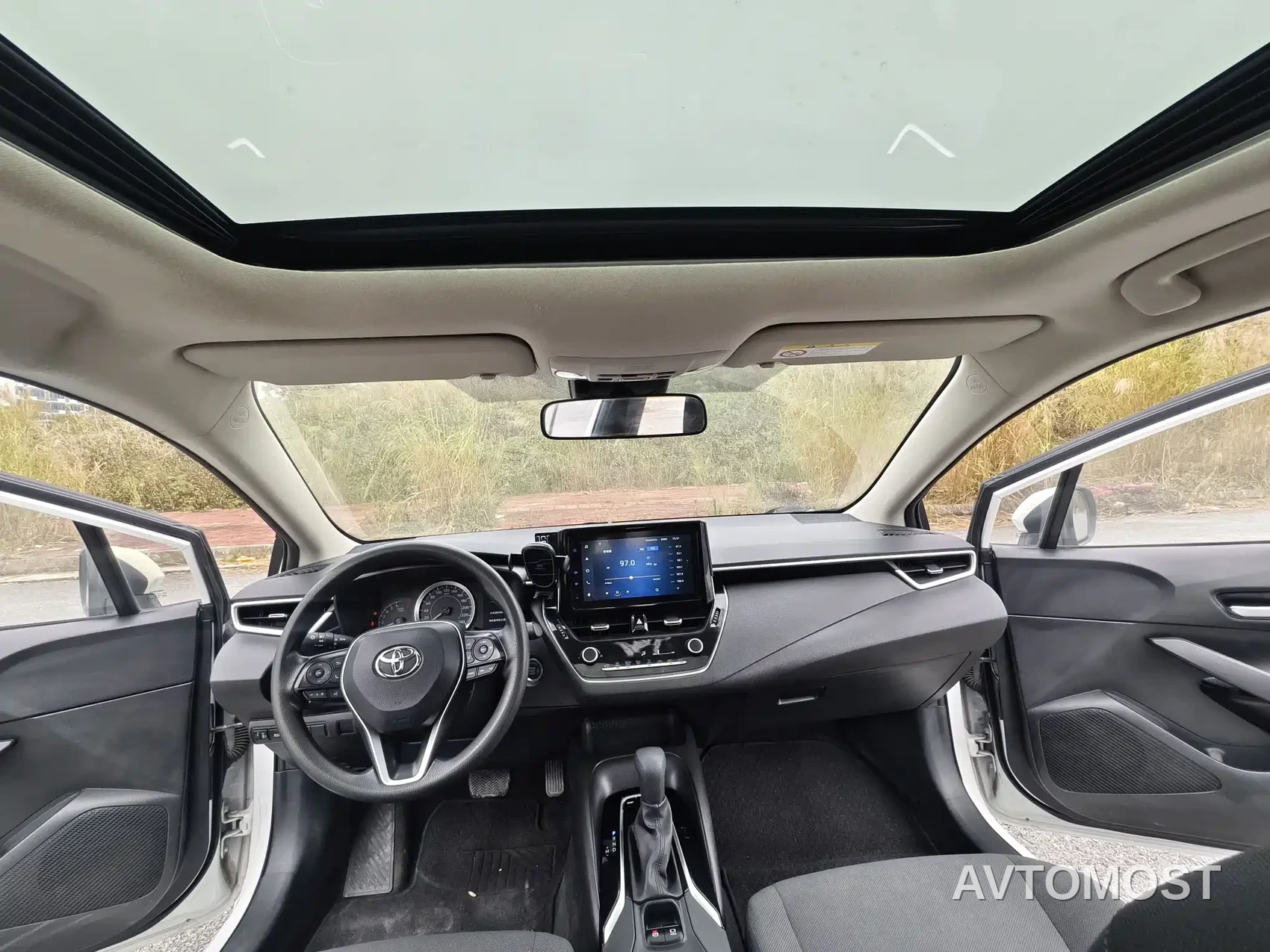 Toyota Corolla 2022 TNGA 1.5L CVT Pioneer Edition — фото 12