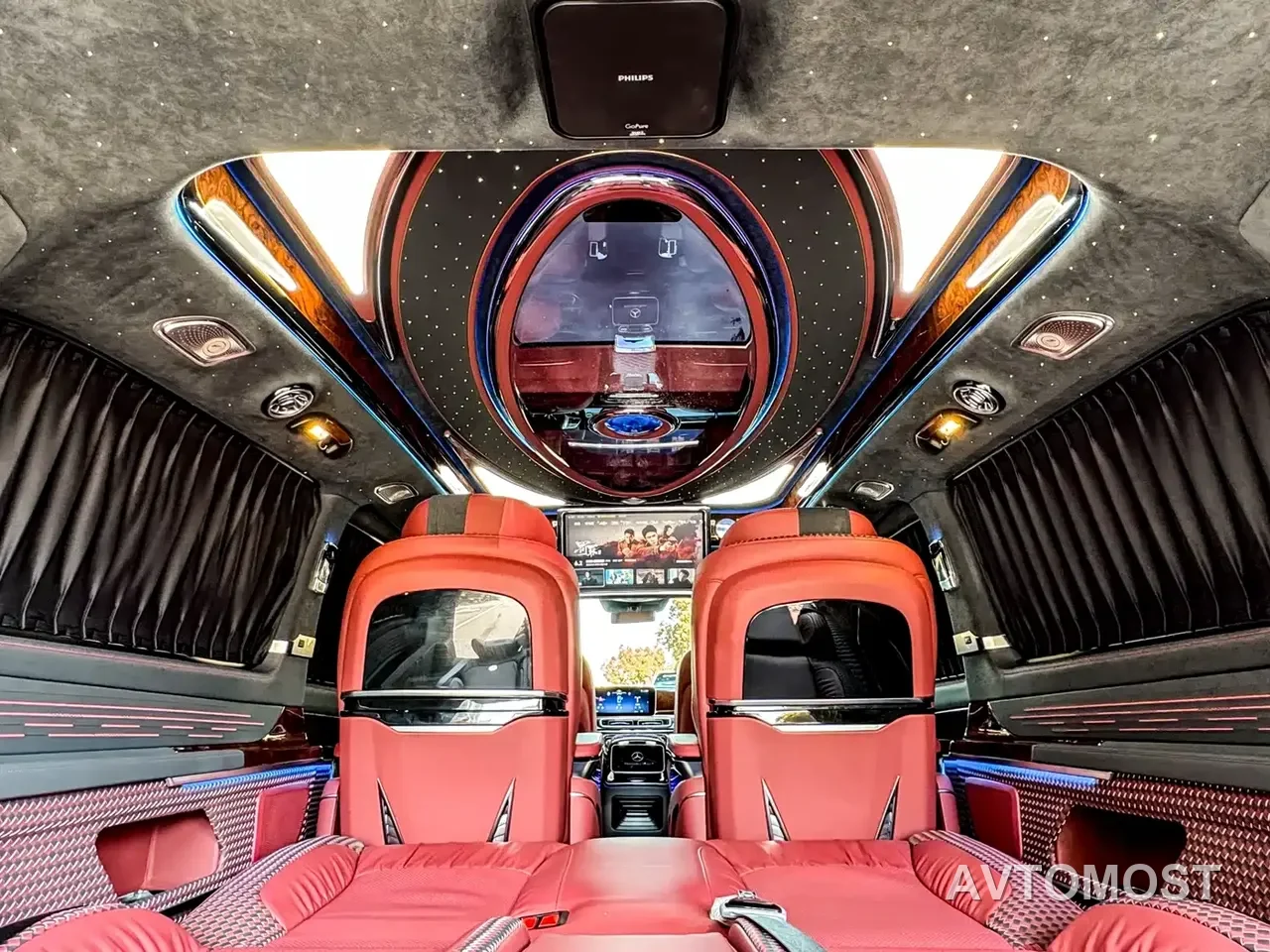 Puman Summit Celestial Pivot Series 2025 2.0T Standard Edition — фото 37