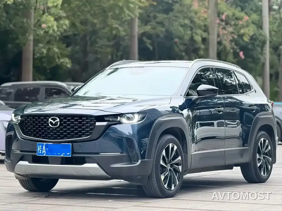 Mazda CX-50 Xingye 2023 2.5L Smart Edition