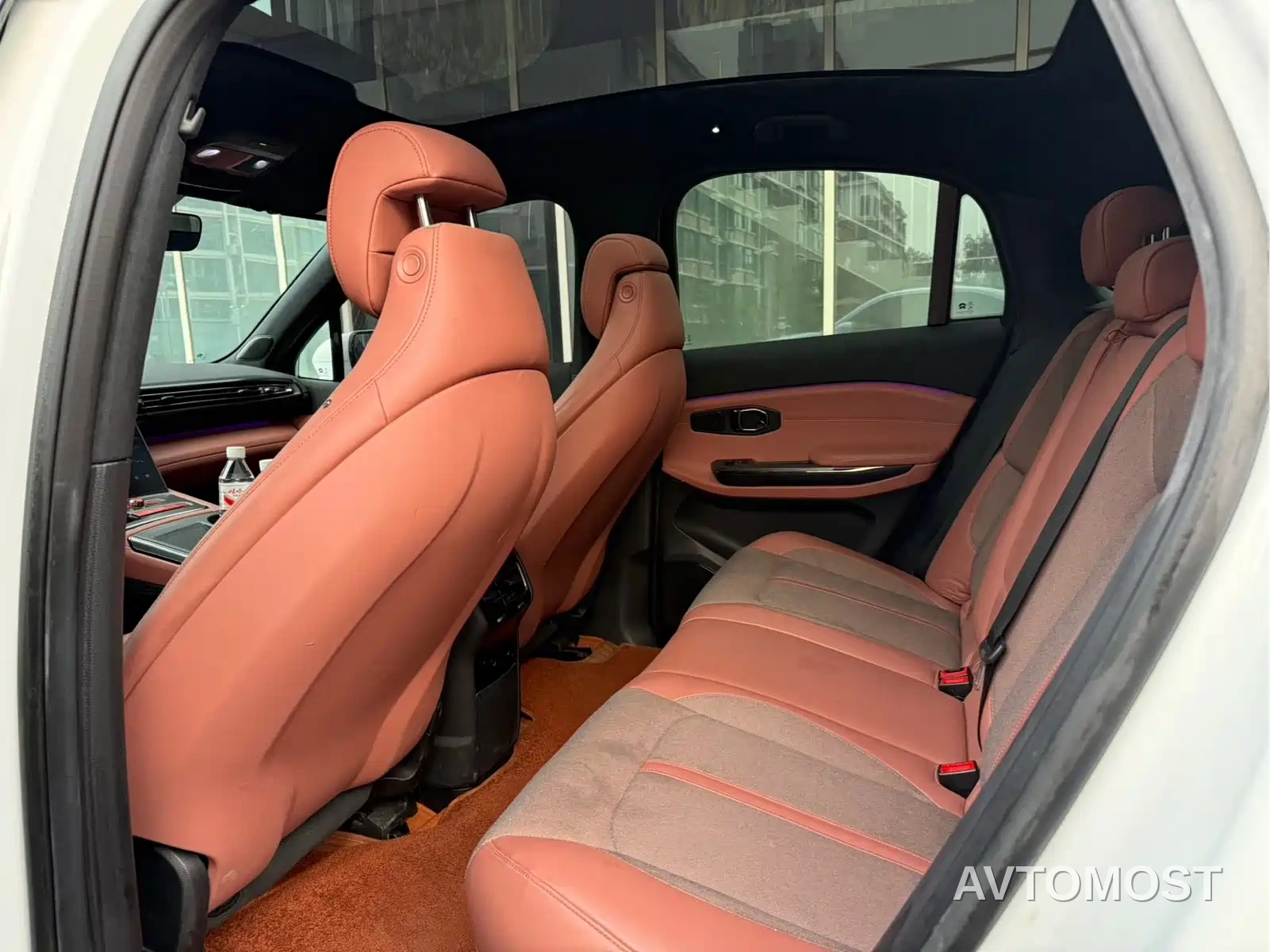 NIO EC6 2020 Model 430KM Sport Edition — фото 5