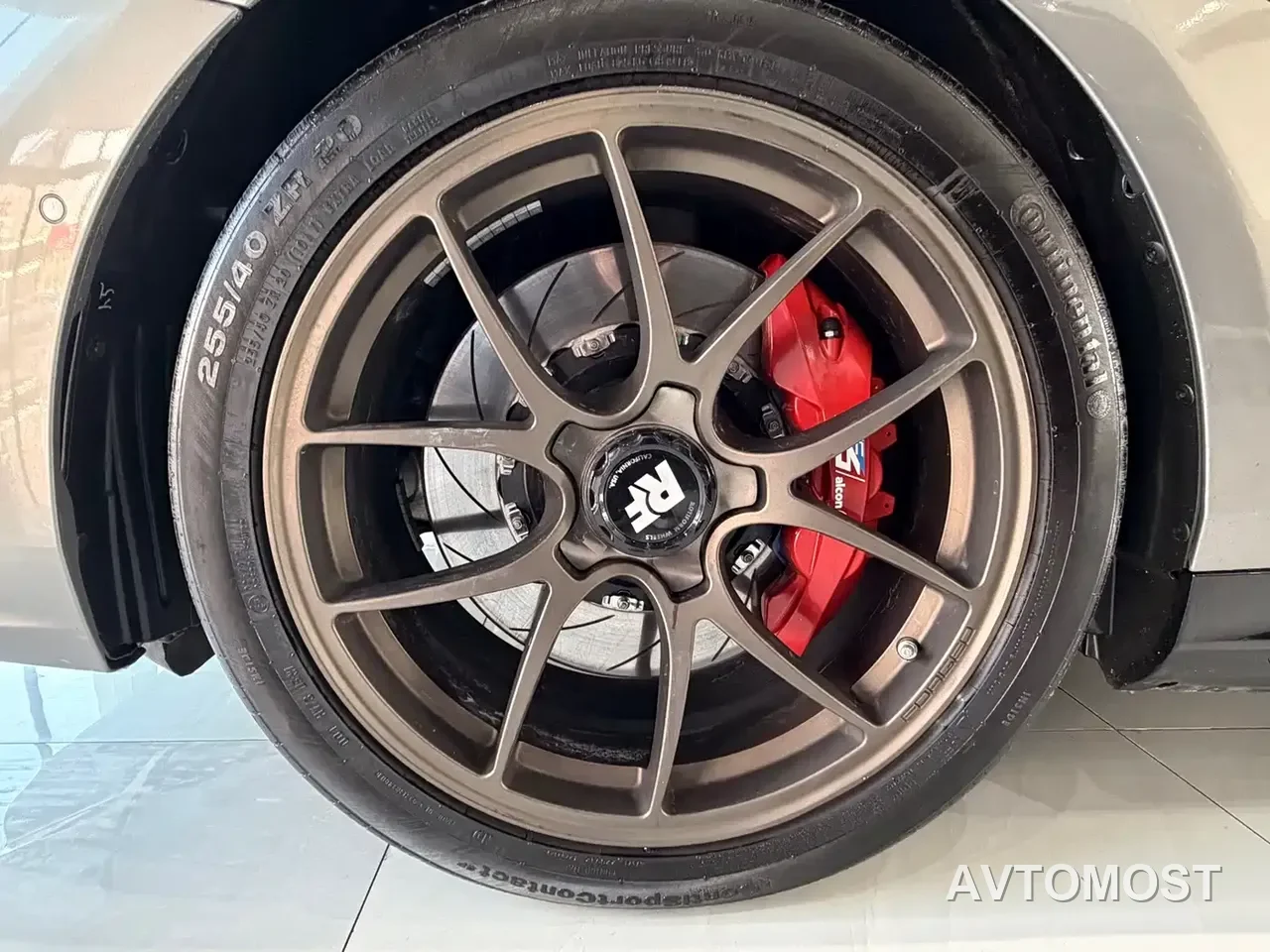 BMW i5 M60 2024 xDrive M60 — фото 4