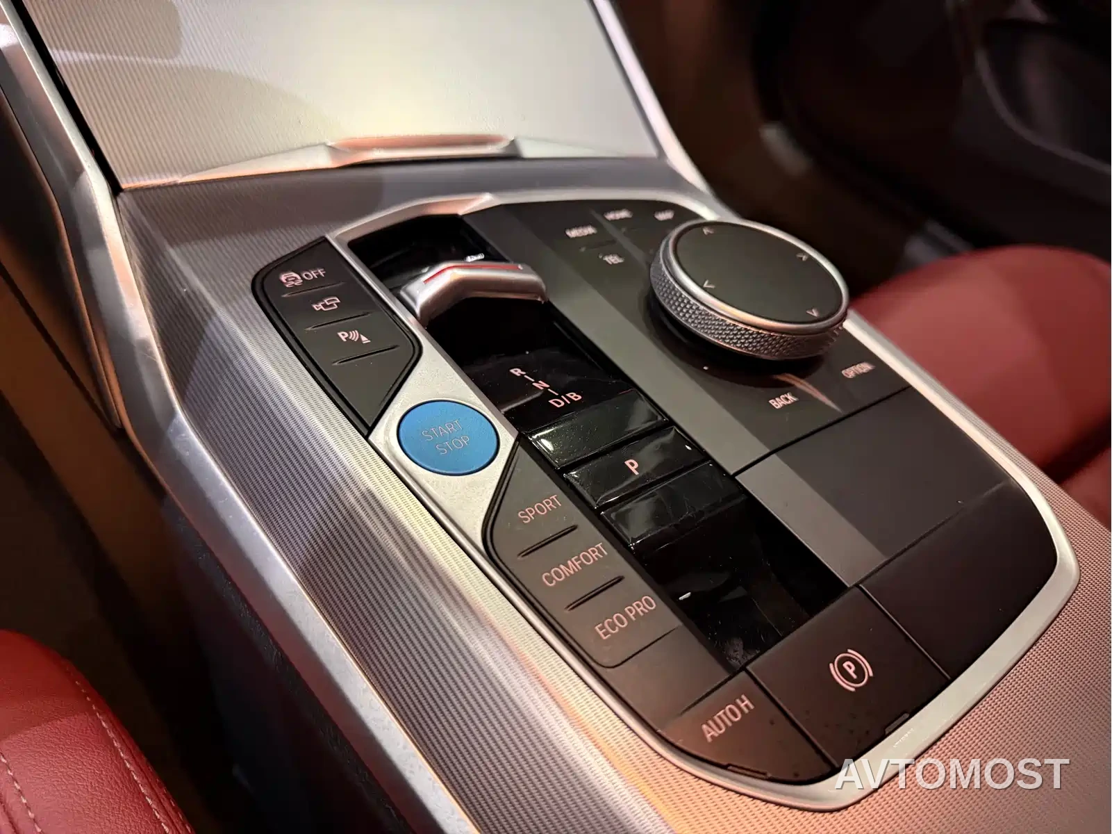 BMW i4 2023 eDrive40 — фото 6