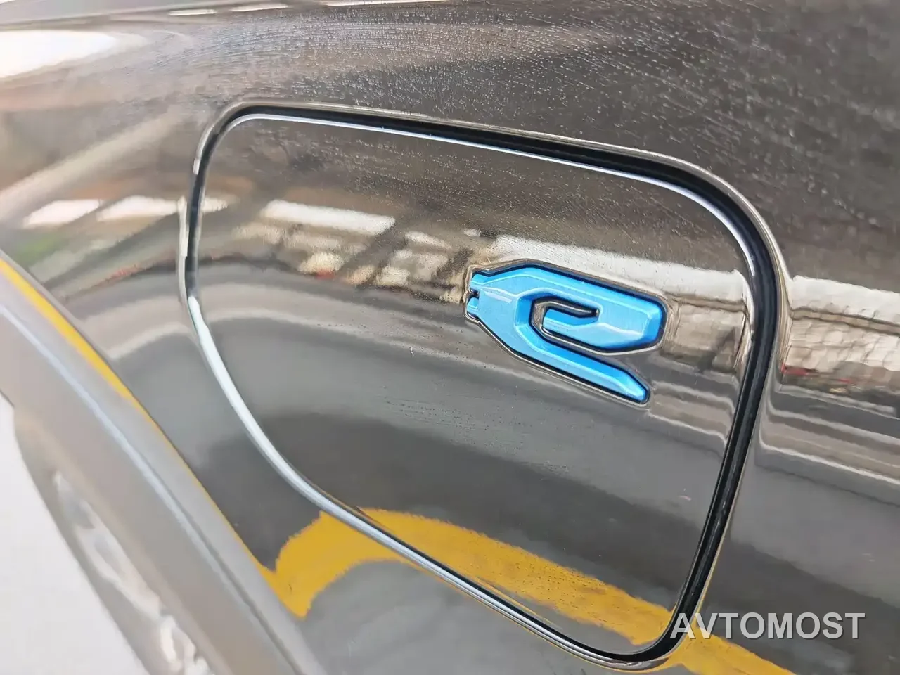 Jeep Grand Cherokee 4xe (Import) 2024 4xe Summit Edition — фото 13