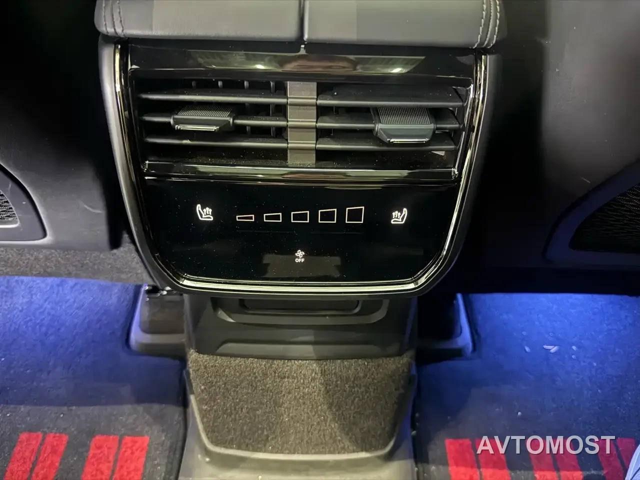Lynk & Co 09 EM-P 2021 2.0T PHEV Halo 6-seater — фото 13