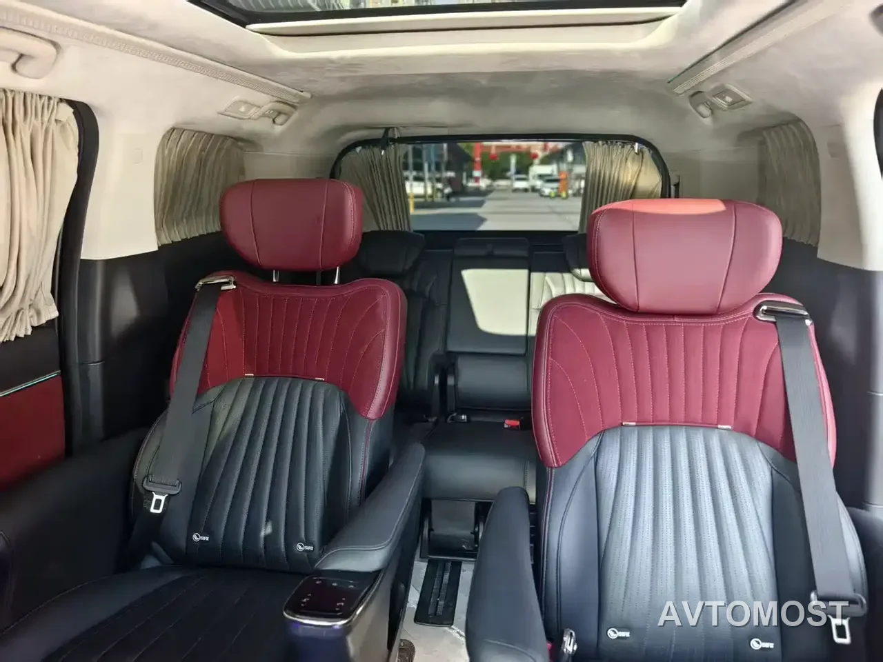 GAC Trumpchi E9 2023 E9 PRO — фото 4