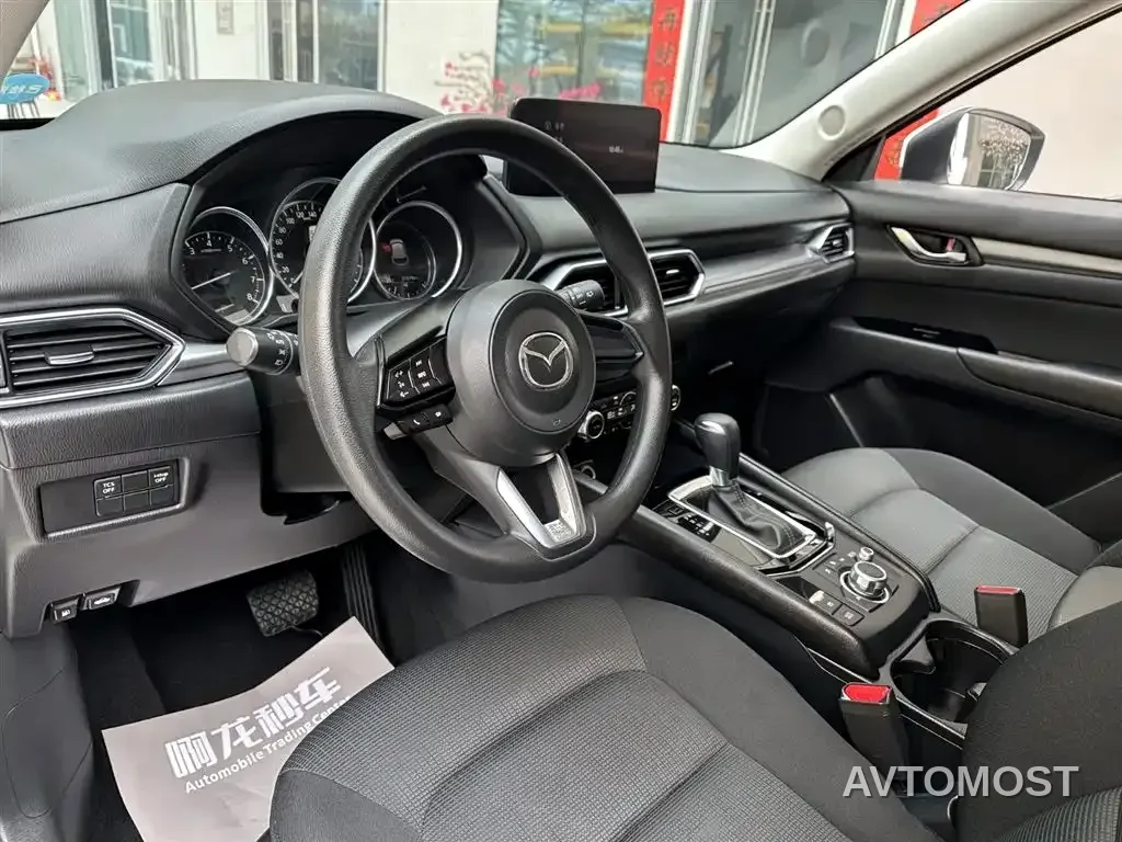 Mazda CX-5 2022 2.0L Auto 2WD Comfort — фото 9
