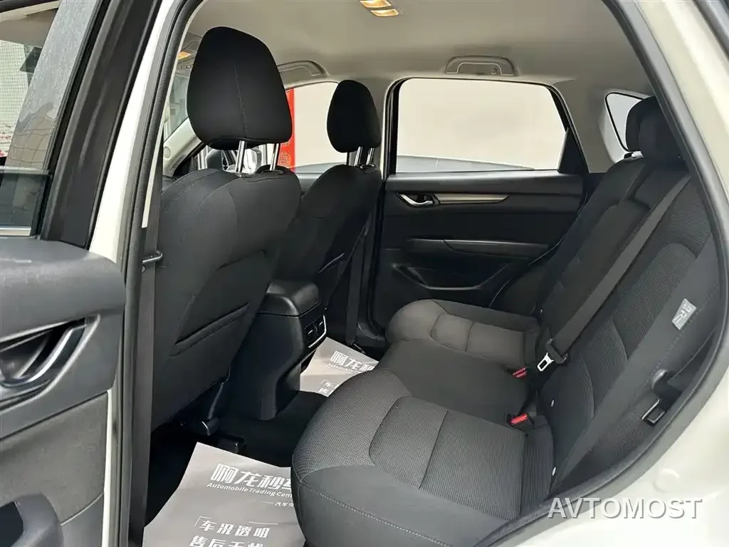 Mazda CX-5 2022 2.0L Auto 2WD Comfort — фото 10
