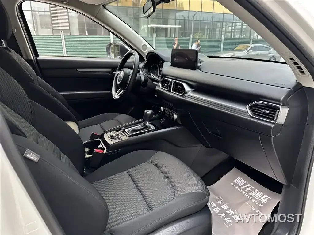 Mazda CX-5 2022 2.0L Auto 2WD Comfort — фото 11