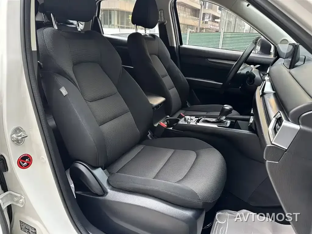 Mazda CX-5 2022 2.0L Auto 2WD Comfort — фото 12