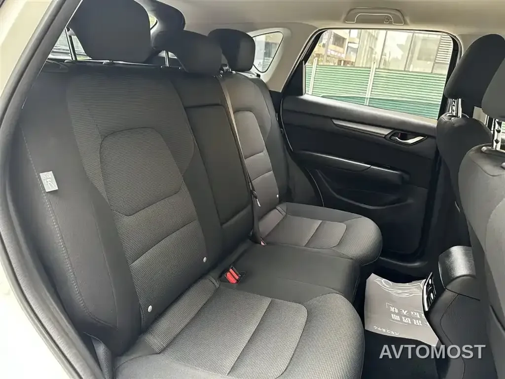 Mazda CX-5 2022 2.0L Auto 2WD Comfort — фото 13