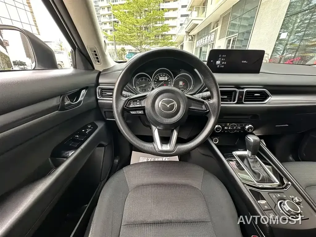 Mazda CX-5 2022 2.0L Auto 2WD Comfort — фото 15