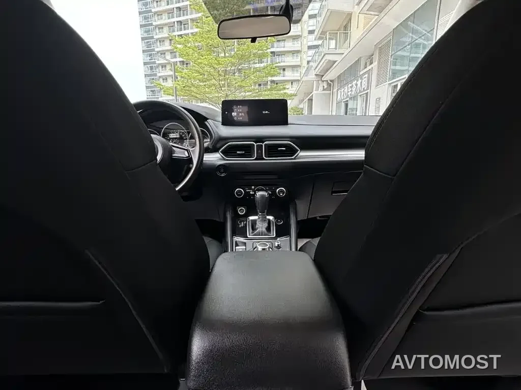 Mazda CX-5 2022 2.0L Auto 2WD Comfort — фото 24