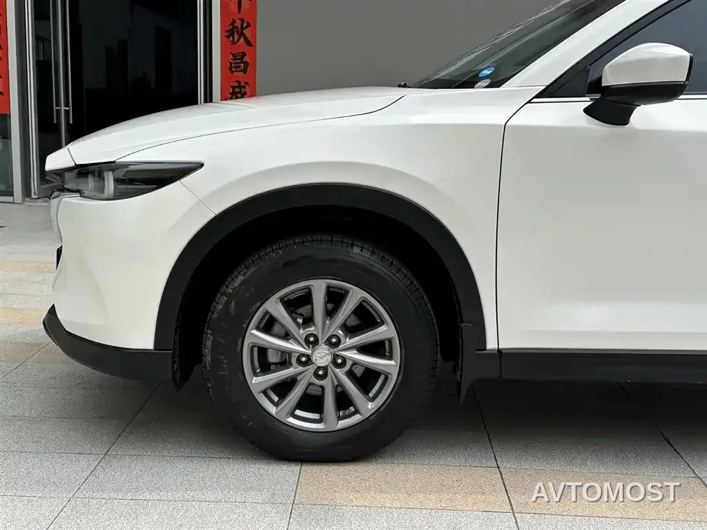 Mazda CX-5 2022 2.0L Auto 2WD Comfort — фото 21