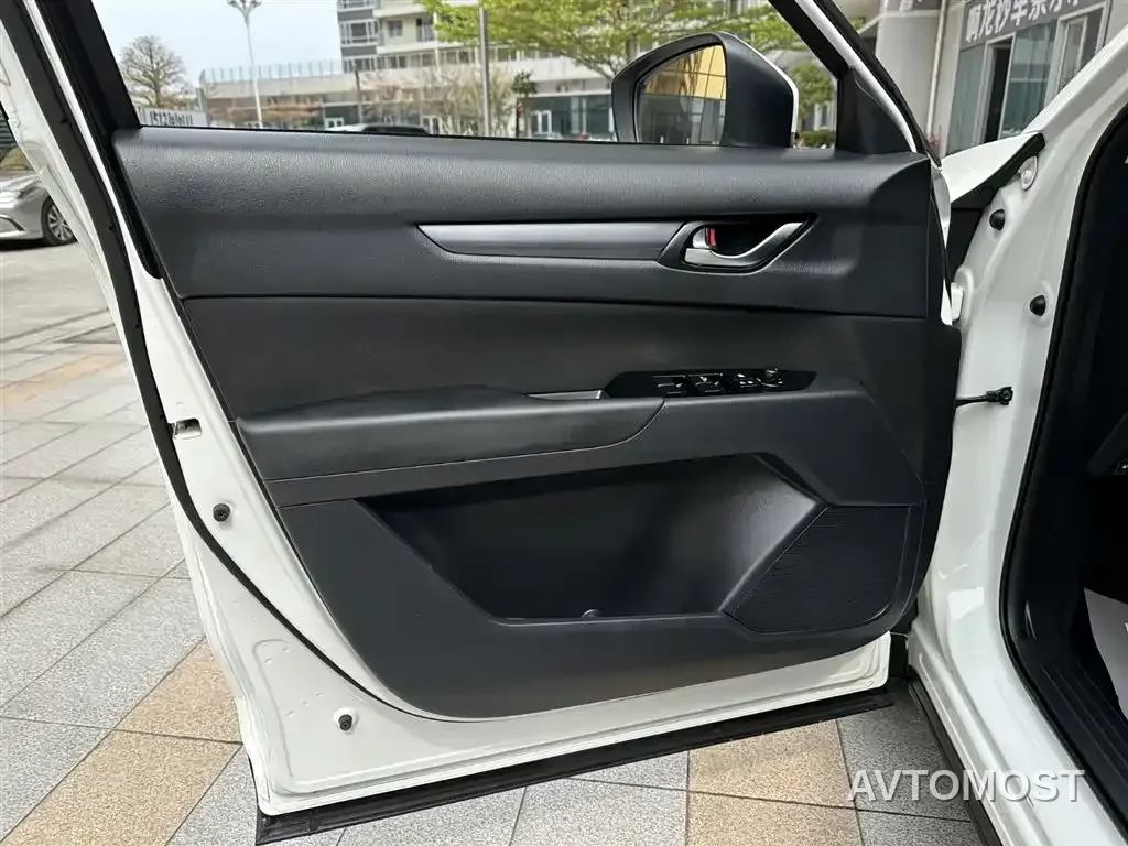 Mazda CX-5 2022 2.0L Auto 2WD Comfort — фото 22
