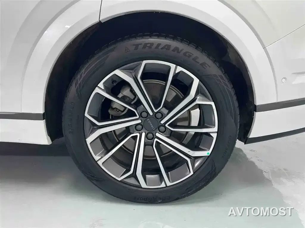 Lynk & Co 09 2021 2.0T Halo 7-seater — фото 8
