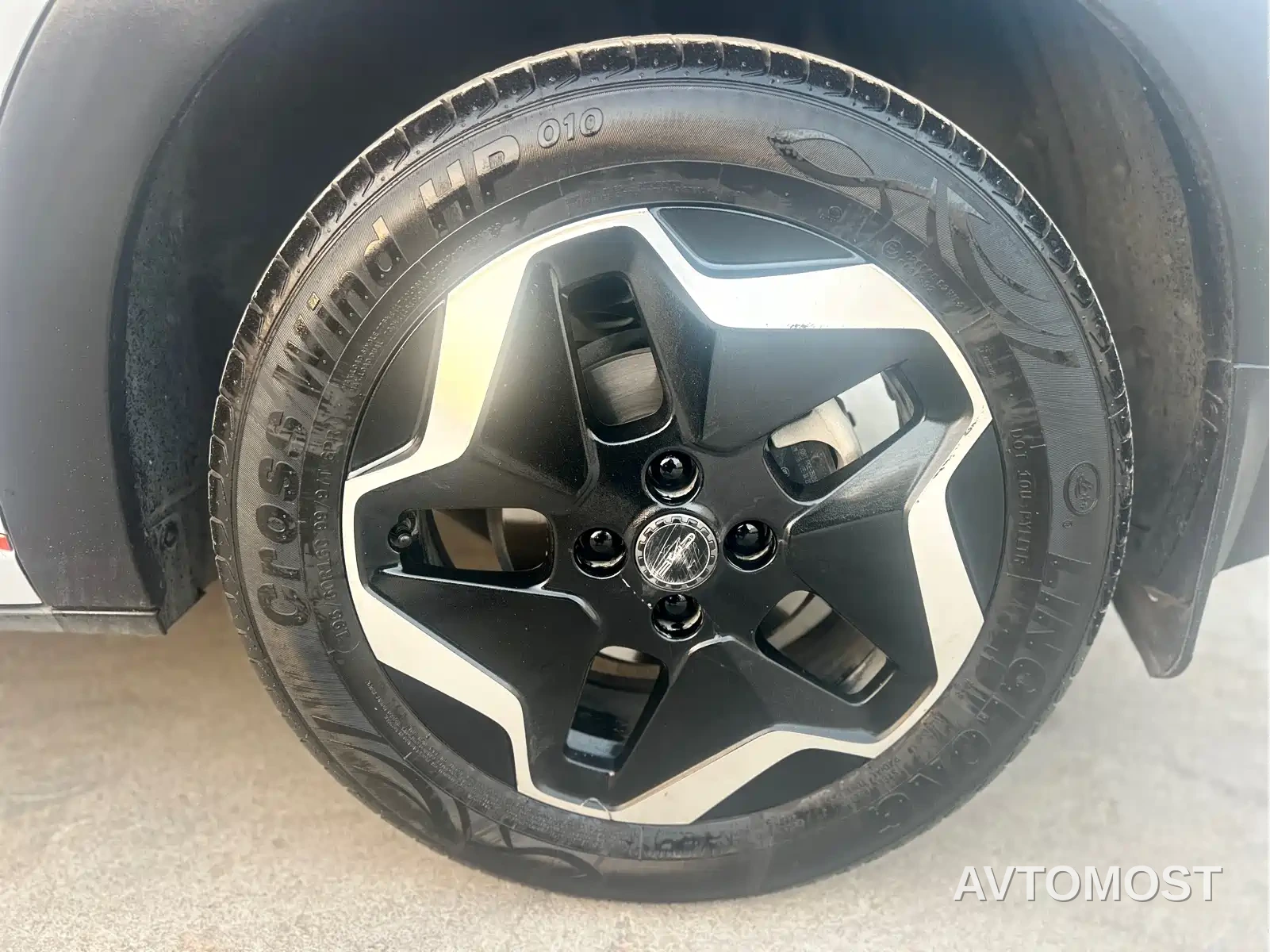 BYD Dolphin 2021 Model 405km Fashion Edition — фото 8