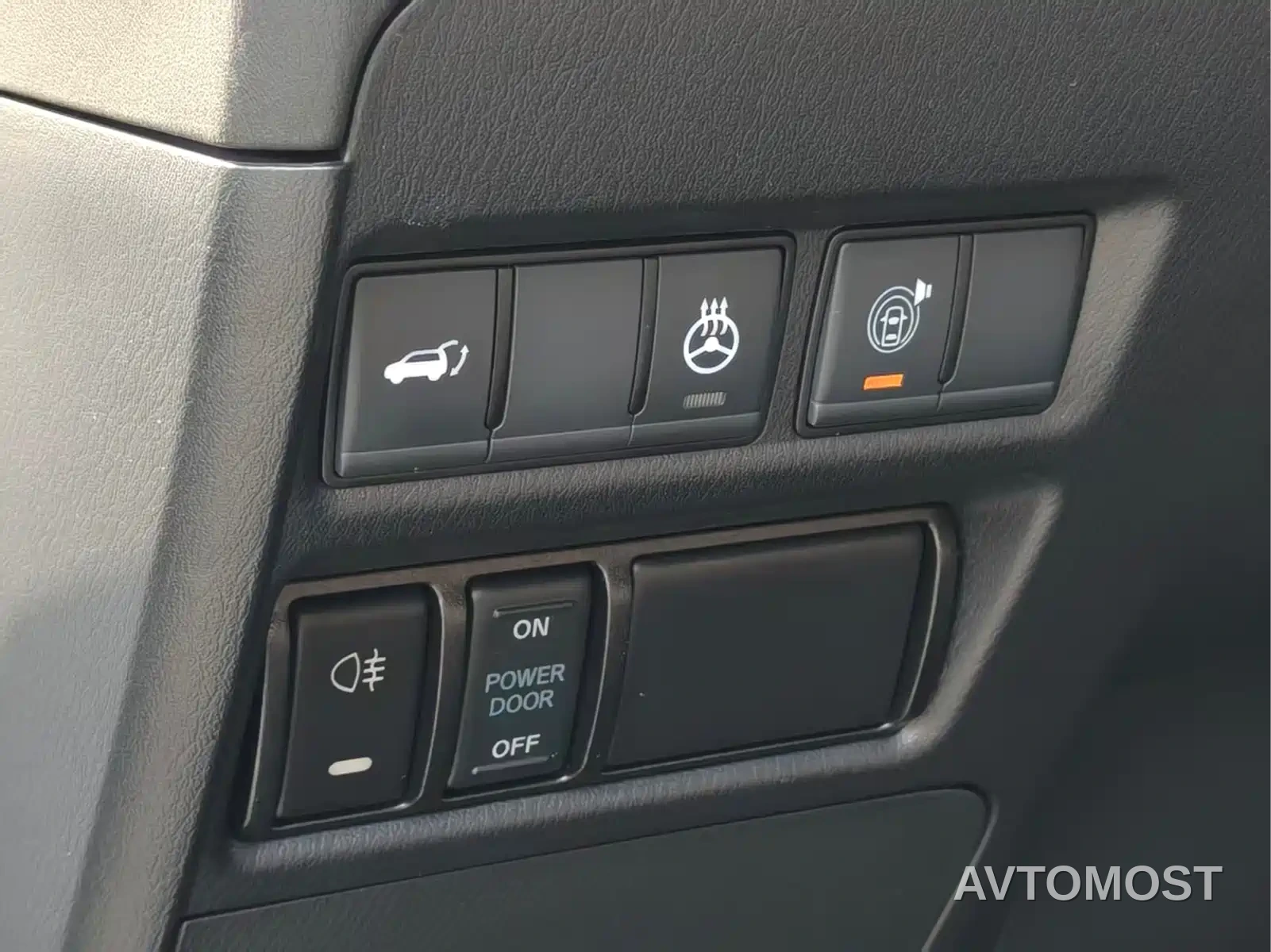 Nissan Patrol 2023 ARMADA 5.6L Armada Flagship Edition — фото 12
