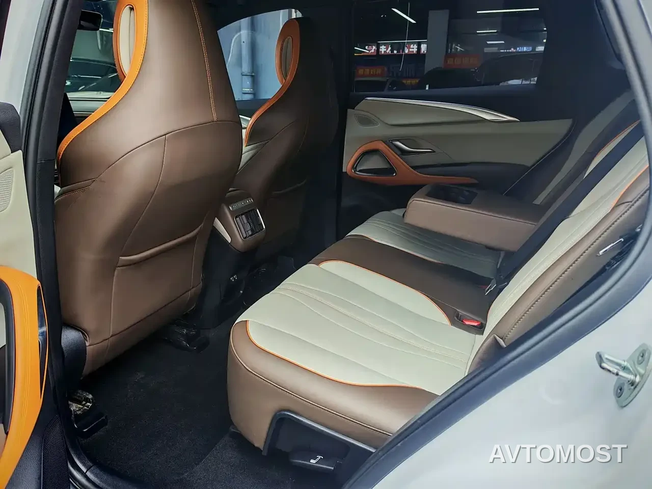 BYD Song Pro New Energy 2022 DM-i 51km Luxury — фото 6