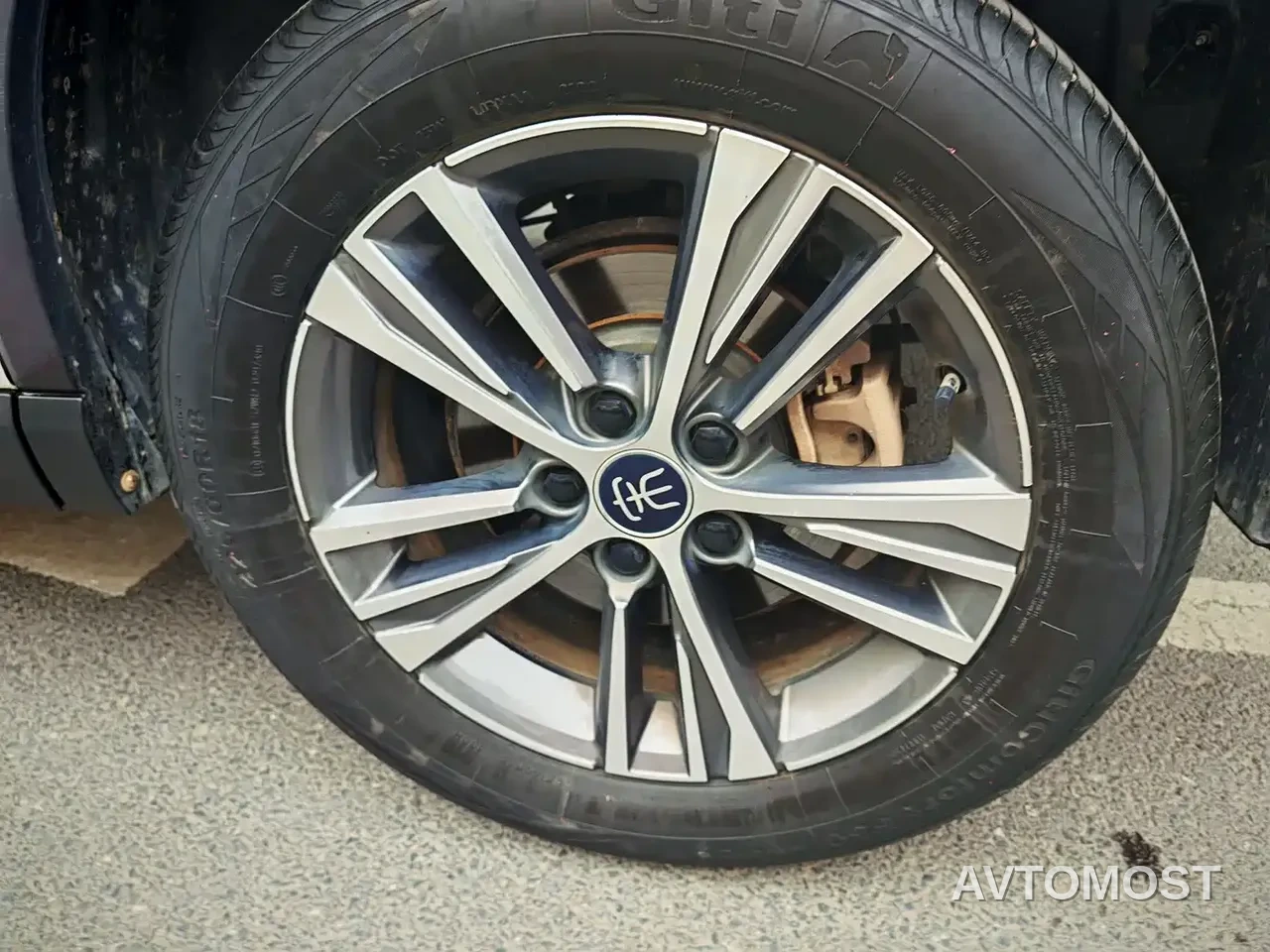 BYD Song Pro New Energy 2022 DM-i 51km Luxury — фото 10