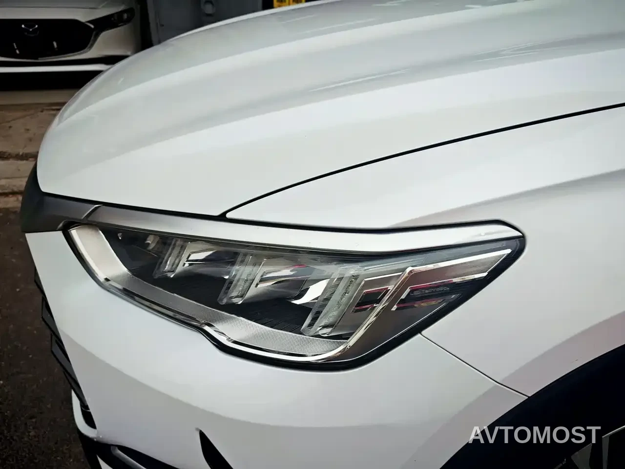 BYD Song Pro New Energy 2022 DM-i 51km Luxury — фото 13