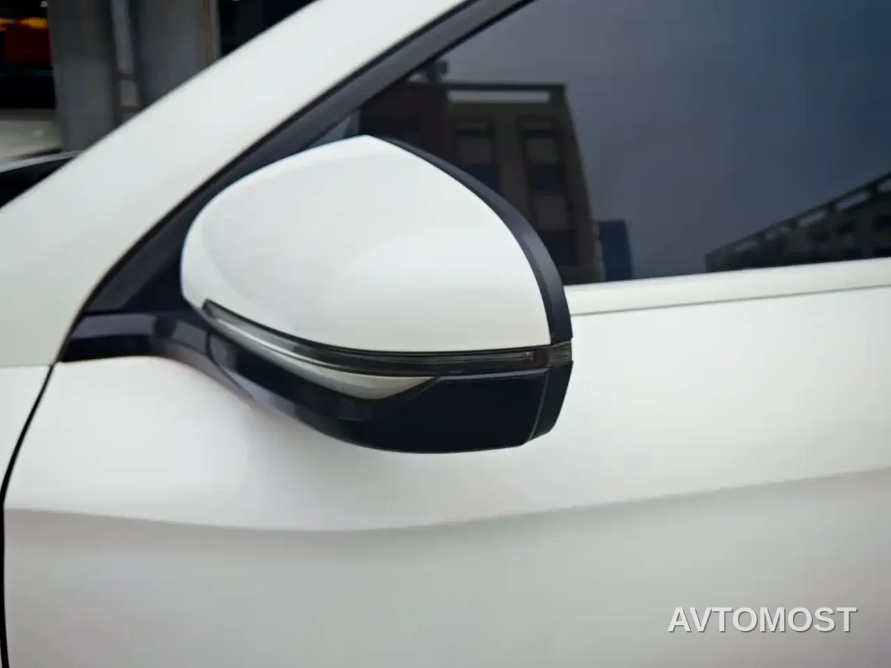 BYD Song Pro New Energy 2022 DM-i 51km Luxury — фото 14