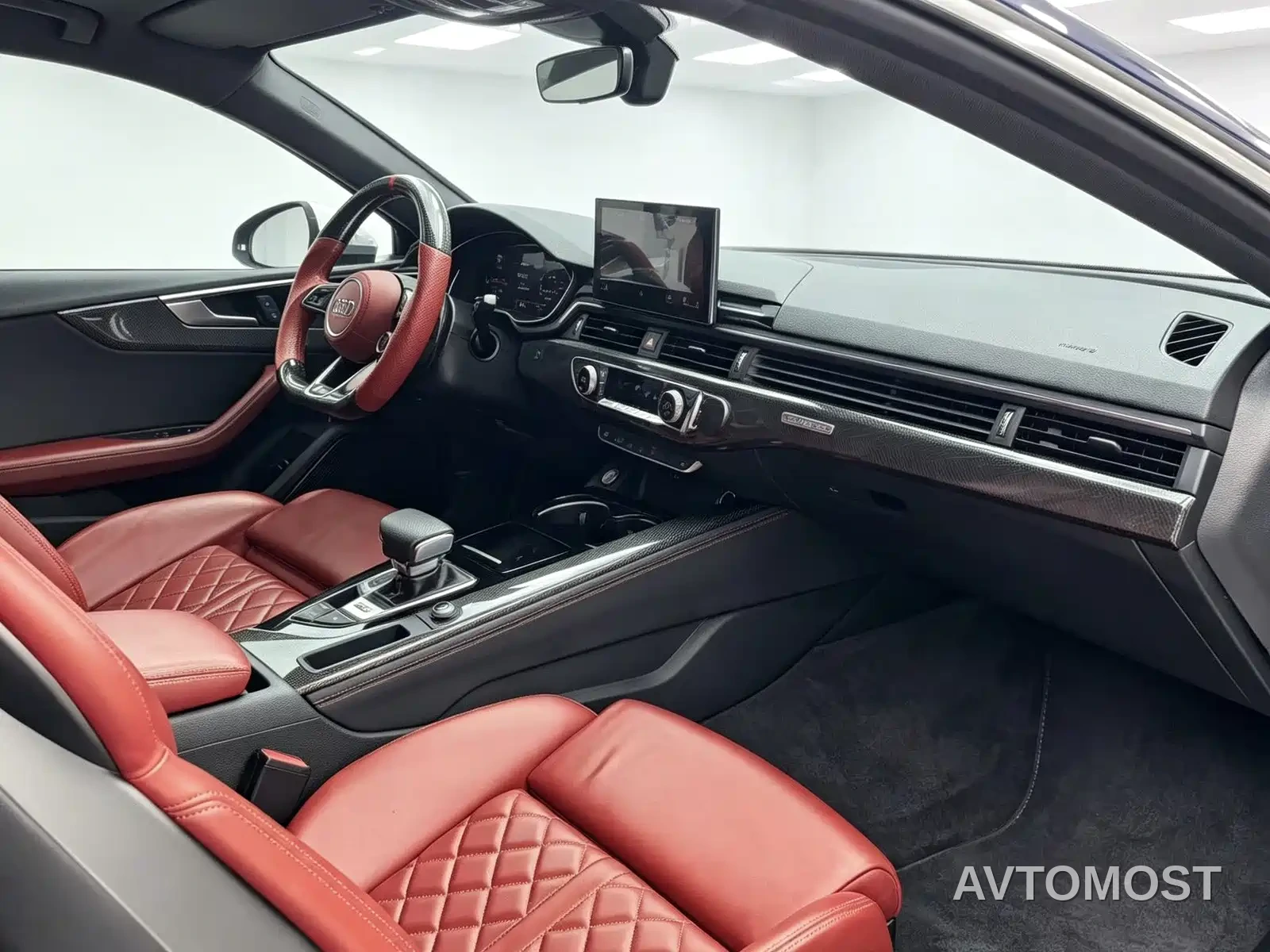 Audi S5 2022 S5 3.0T Coupe — фото 3
