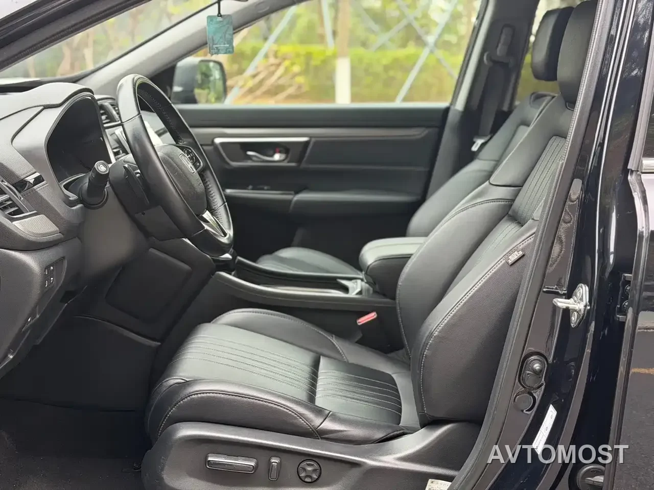Honda Breeze New Energy 2022 Model e:PHEV Premium Edition — фото 5