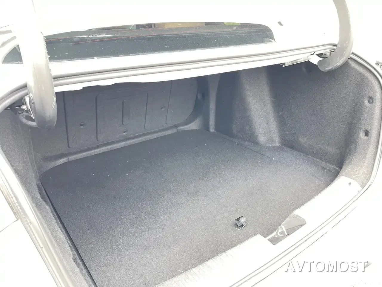 Geely Galaxy L6 2023 60km PLUS — фото 12
