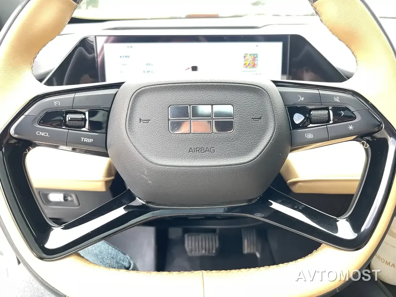 Geely Galaxy L6 2023 60km PLUS — фото 18