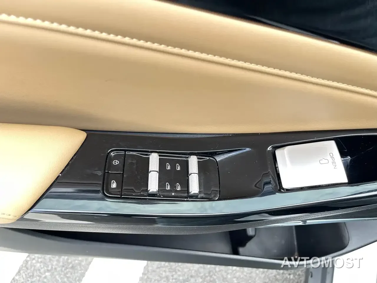 Geely Galaxy L6 2023 60km PLUS — фото 19