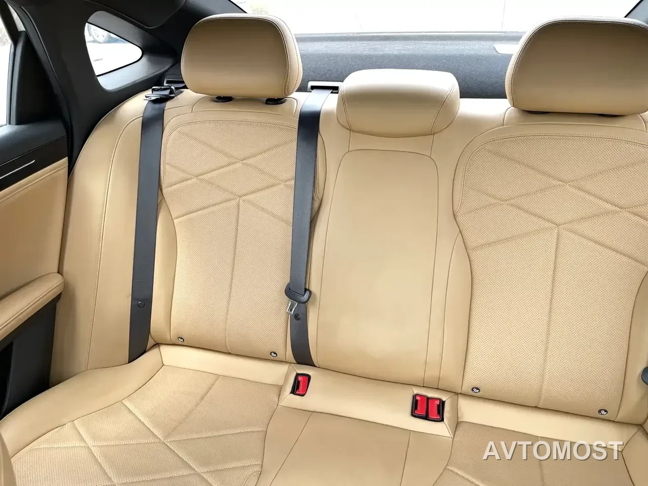 Geely Galaxy L6 2023 60km PLUS — фото 20