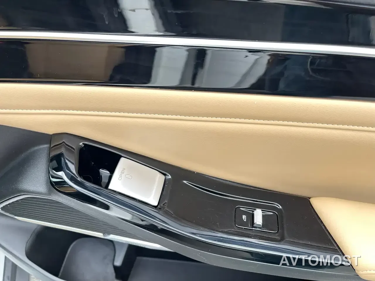 Geely Galaxy L6 2023 60km PLUS — фото 24