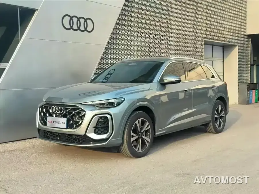 Audi Q5L 2026 Model Base Version