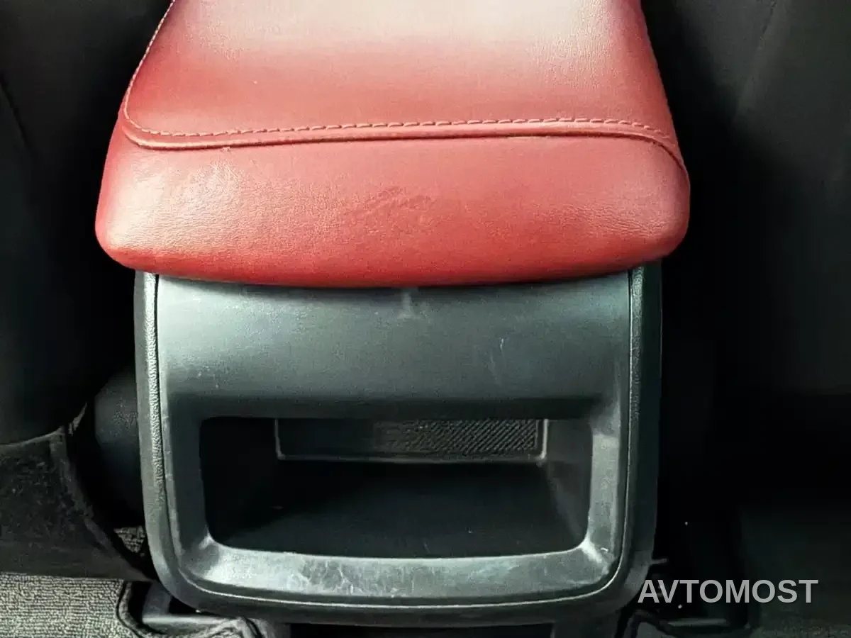 Changan CS55 PLUS 2022 Blue Whale Edition 1.5T Manual Luxury — фото 17