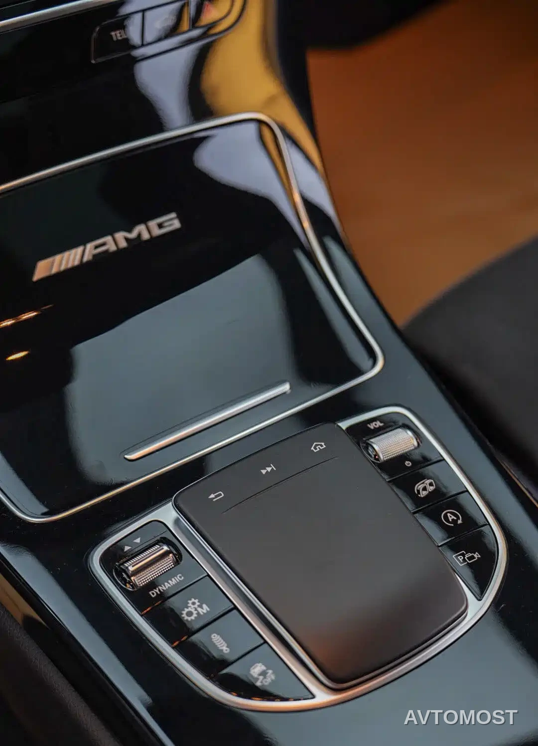 Mercedes-Benz C-Class AMG 2021 AMG C 63 Coupe — фото 15