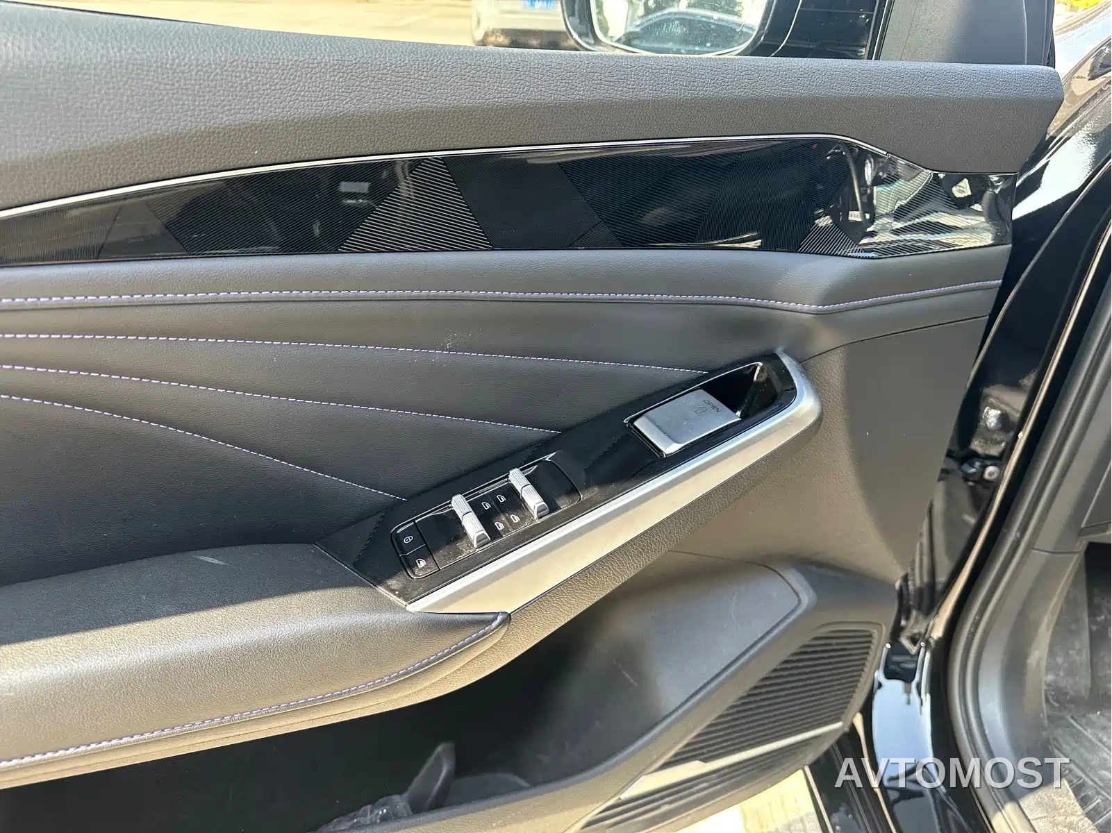 Geely Xing Rui 2024 Smart Engine 1.5TD Nebula Edition — фото 11