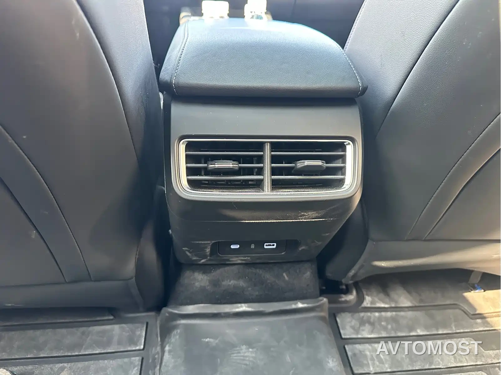Geely Xing Rui 2024 Smart Engine 1.5TD Nebula Edition — фото 16