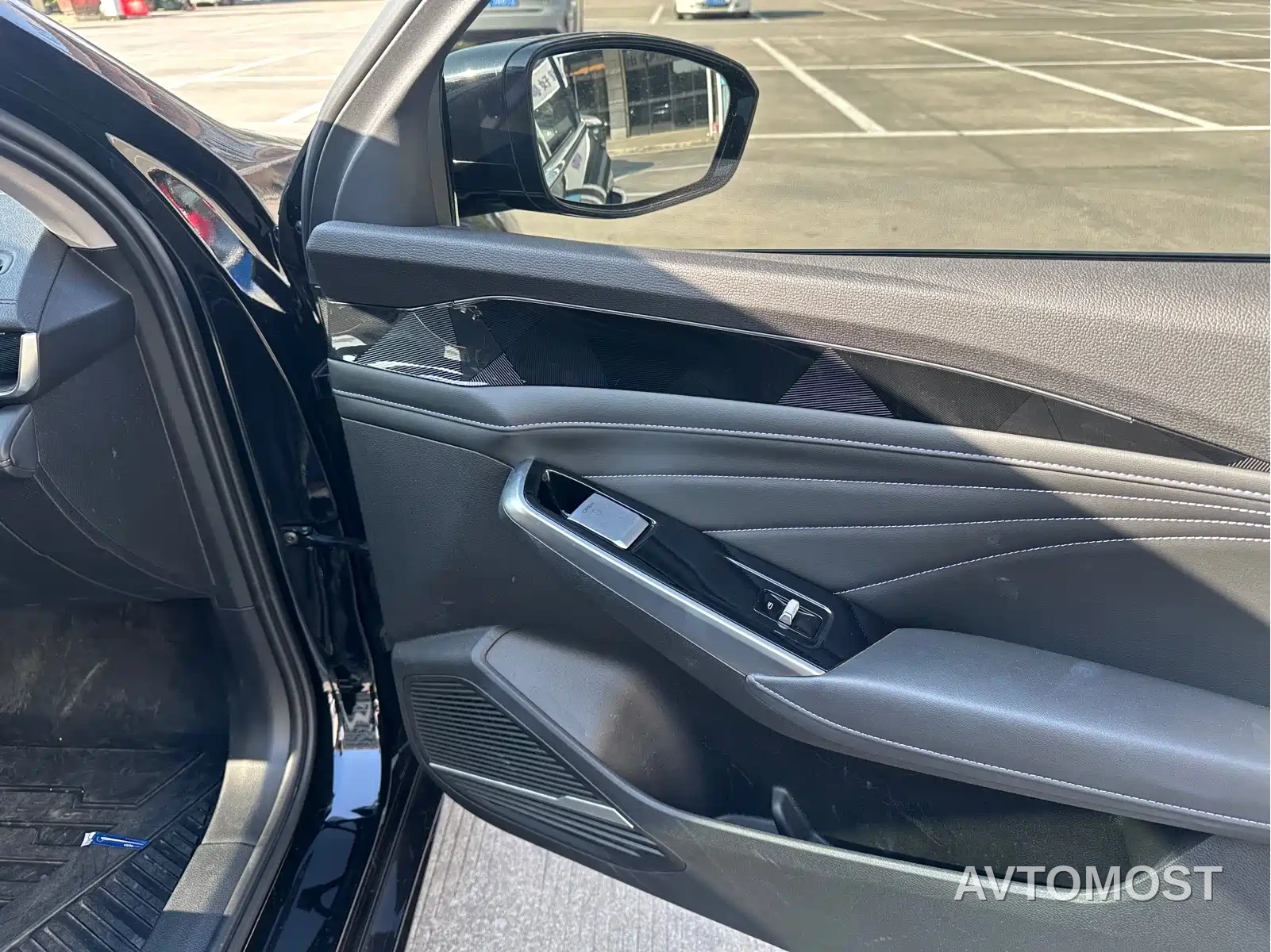 Geely Xing Rui 2024 Smart Engine 1.5TD Nebula Edition — фото 24