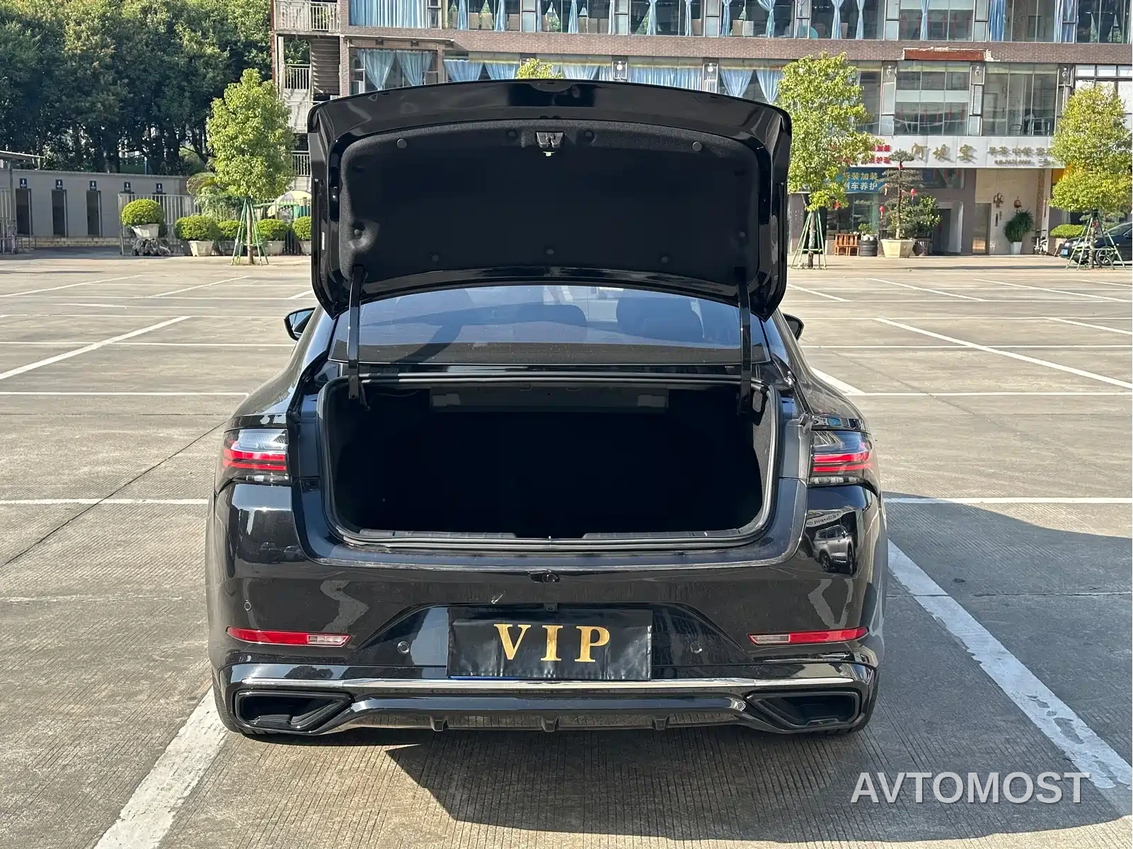 Geely Xing Rui 2024 Smart Engine 1.5TD Nebula Edition — фото 33