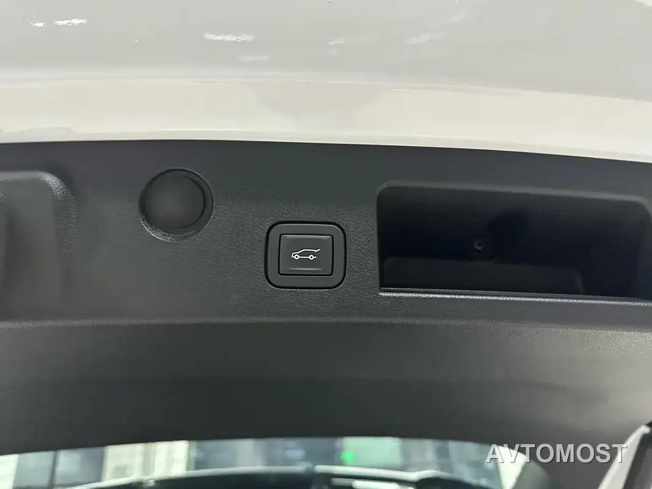 Chevrolet Equinox Plus 2024 102km RS Flagship Edition — фото 18