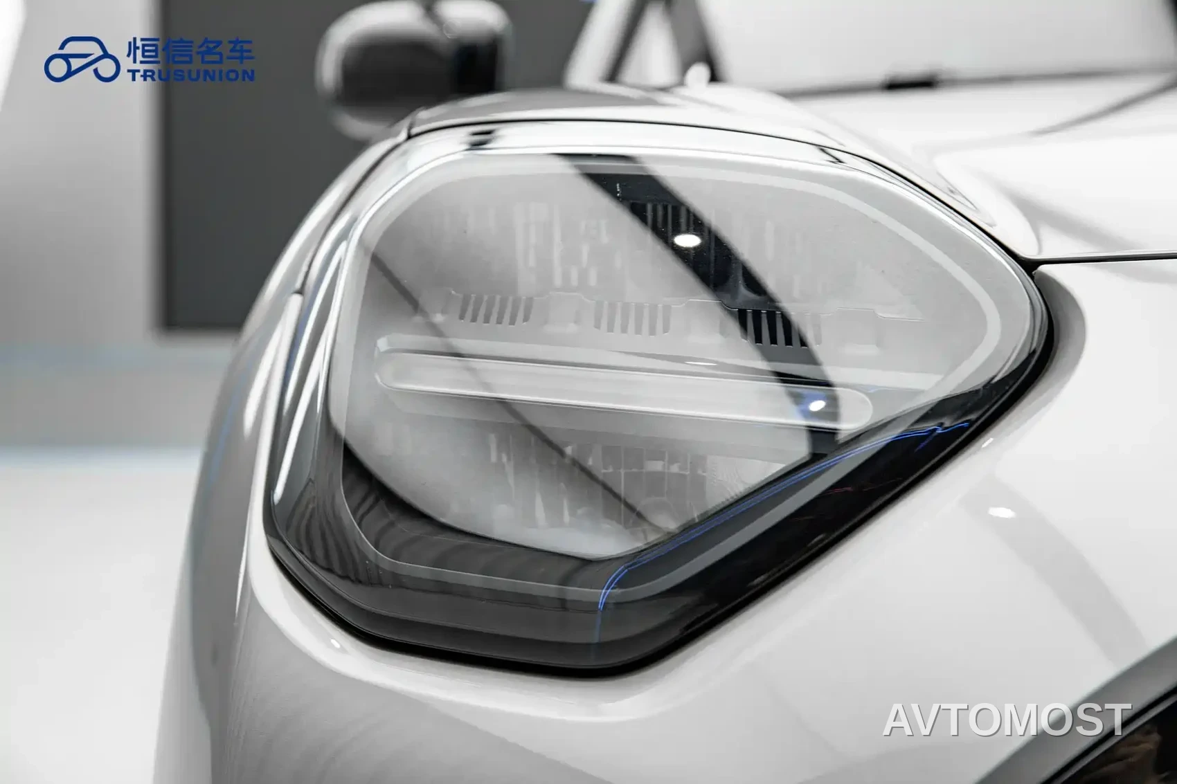 MINI Electric MINI ACEMAN 2024 E Classic Edition — фото 4