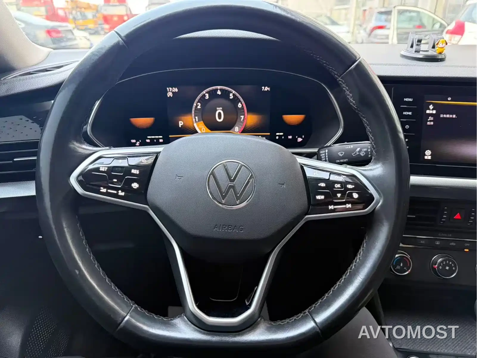 Volkswagen Passat 2022 280TSI Business Edition — фото 6