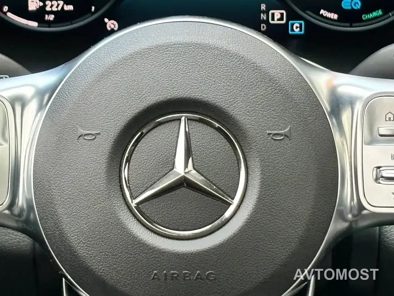 Mercedes-Benz C-Class (Import) 2021 C 260 Coupe — фото 13