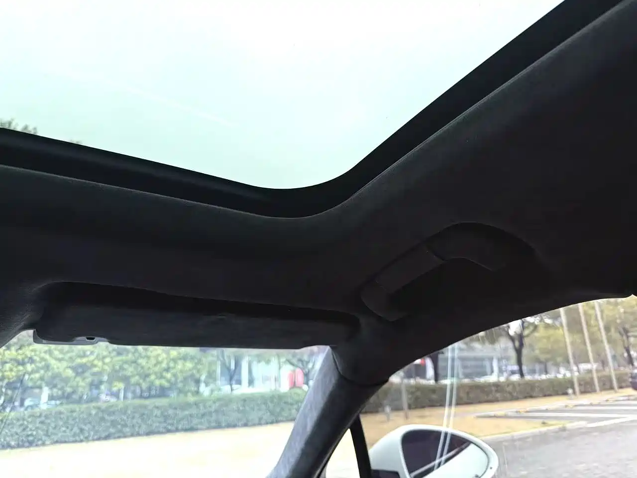 Porsche Panamera New Energy 2022 Panamera 4 E-Hybrid 2.9T — фото 8