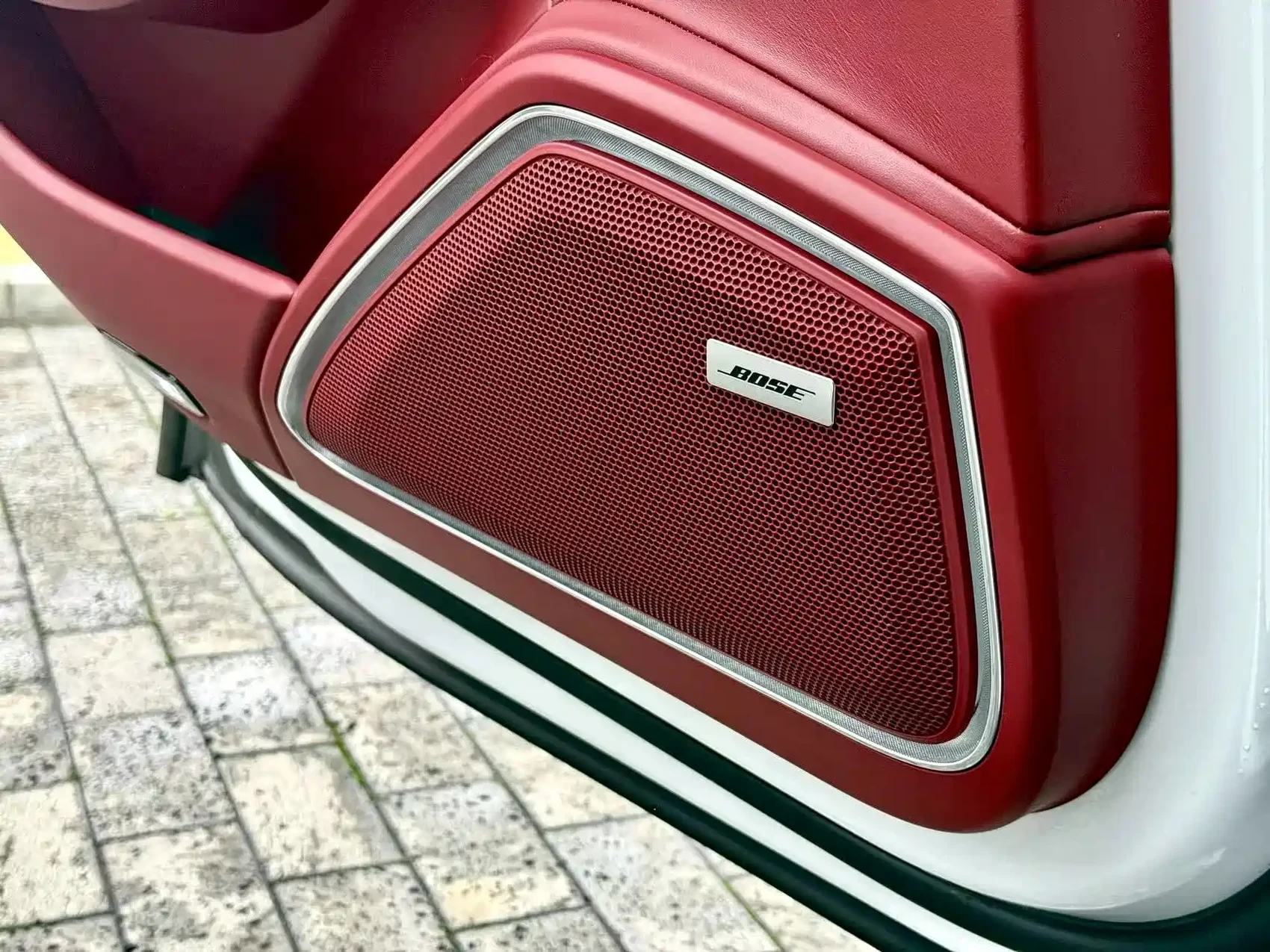 Porsche Panamera New Energy 2022 Panamera 4 E-Hybrid 2.9T — фото 10