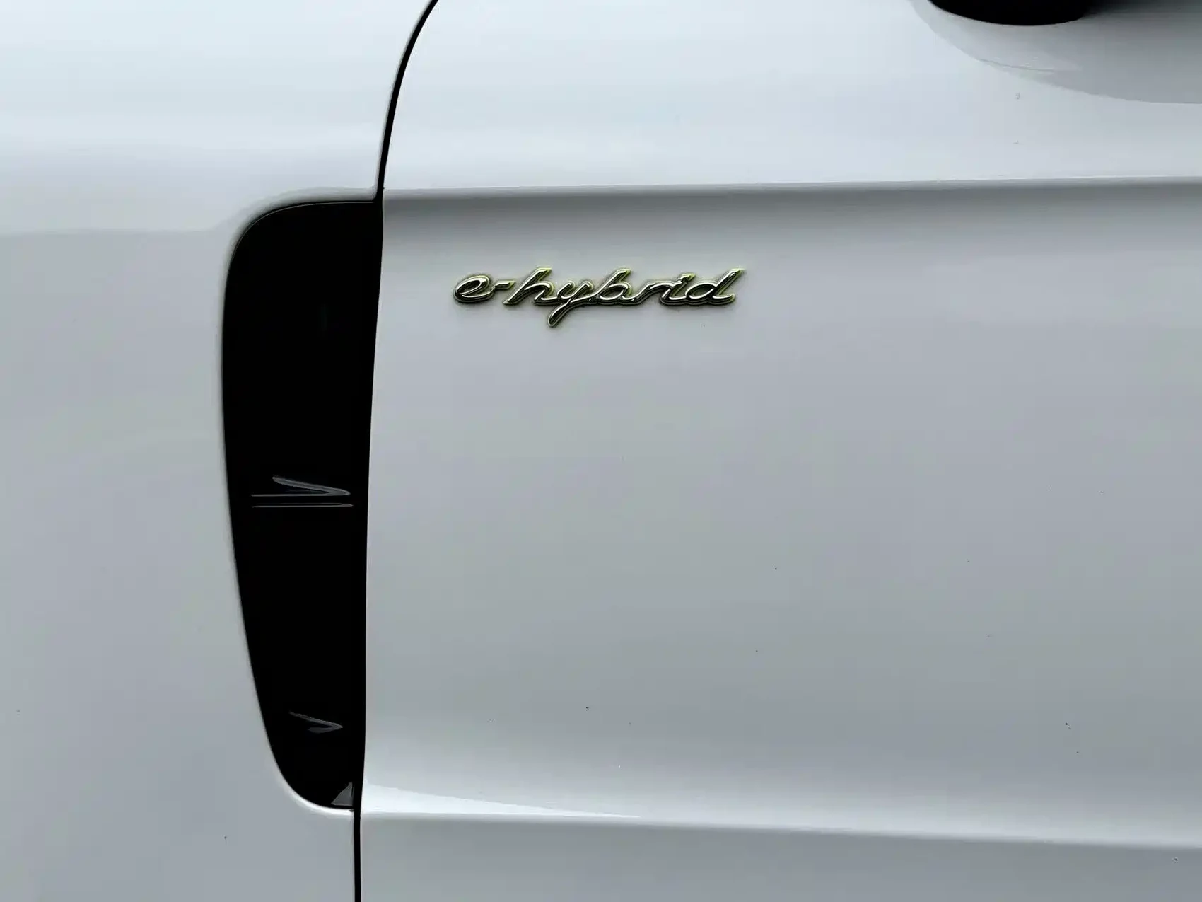 Porsche Panamera New Energy 2022 Panamera 4 E-Hybrid 2.9T — фото 15