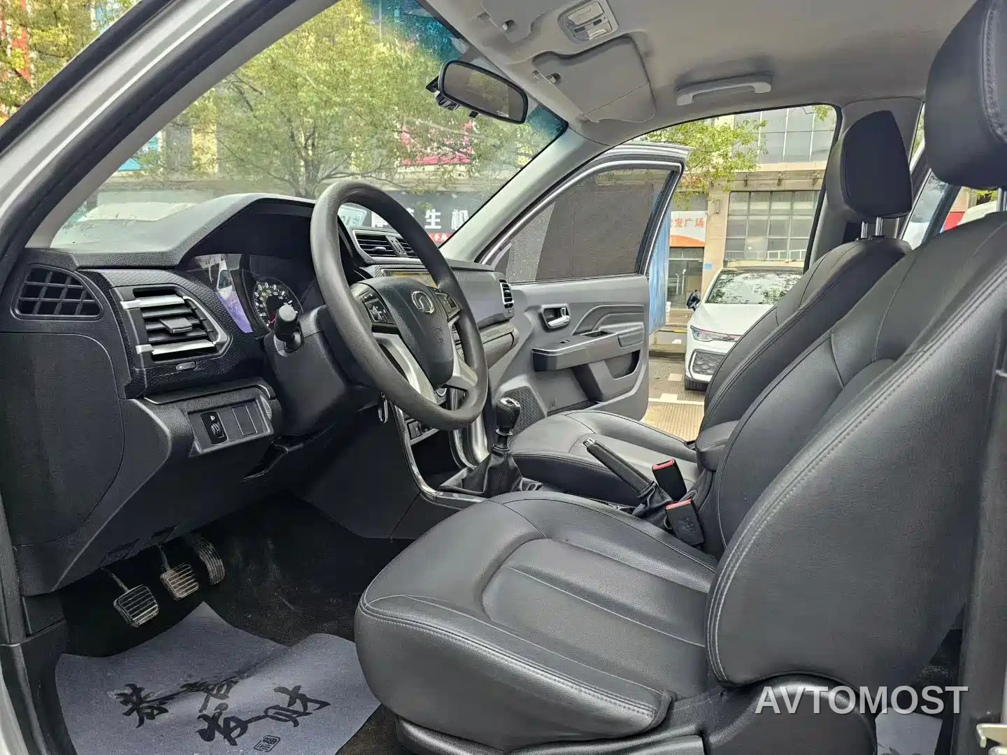 Great Wall Fengjun 5 2023 2.0T Diesel 2WD Elite Double Cab — фото 7